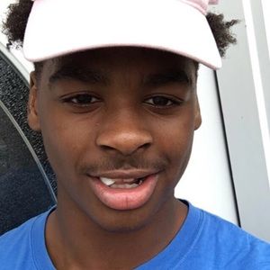 Meet your Posher, Solomon